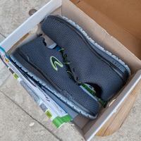 scarpe antinfortunistiche 