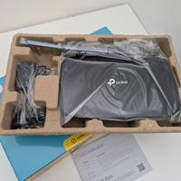 Router Wireless TP-Link TL-WR940N