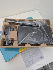 Router Wireless TP-Link TL-WR940N