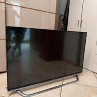 TV LG 49UF8507