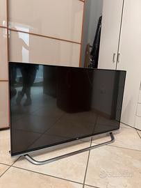 TV LG 49UF8507