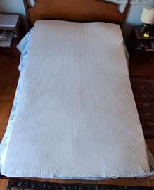 Top Materasso in Memory 120x190