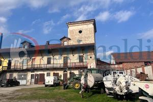 Rustico/Casale/Corte Beinasco