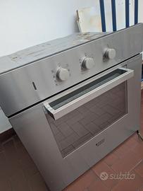 Forno Hotpoint Ariston