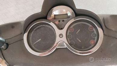 Piaggio Beverly 250 - 2004