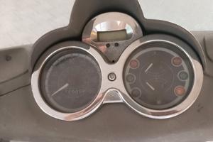 Piaggio Beverly 250 - 2004