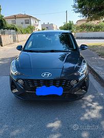 auto yundai