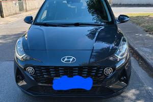 auto yundai