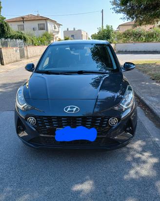 auto yundai