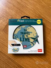 Legami caricatore smartphone wireless