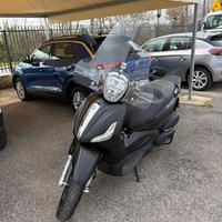 Piaggio Beverly 350