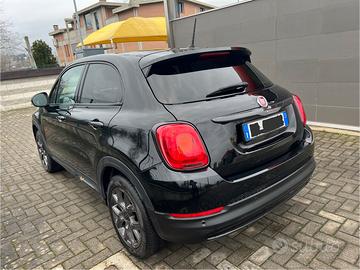 Fiat 500x - 2018