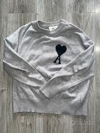 Maglione Ami Paris