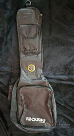 Borsa rockbag chitarra elettrica 