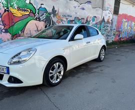 Alfa Romeo Giulietta 2012 DIESEL