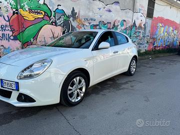 Alfa Romeo Giulietta 2012 DIESEL