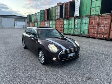 Mini Cooper D Clubman 2.0 Hype FULL