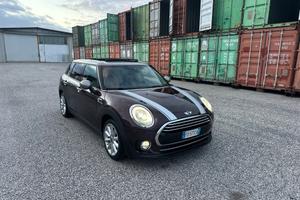 Mini Cooper D Clubman 2.0 Hype FULL