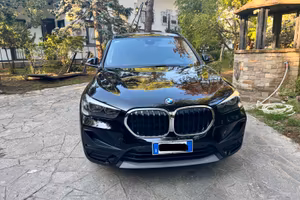 BMW X1 sDrive Advantage Business Plus