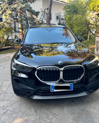 BMW X1 sDrive Advantage Business Plus