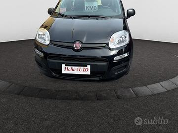 FIAT Pandina 1.0 FireFly 65cv S&S 6m Hybrid P...