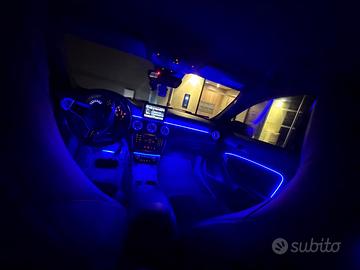 Mercedes Classe A 220 d