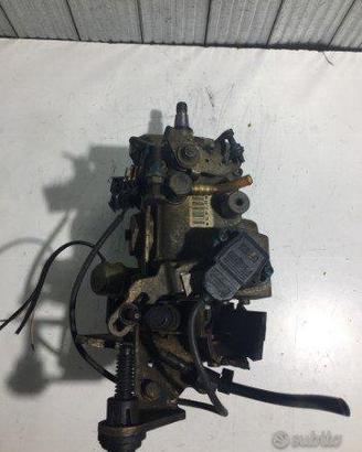 PI83 Pompa Iniezione Renault 1.9 D