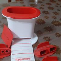 party gnocchi tapperwear