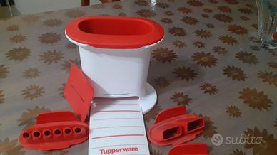 party gnocchi tapperwear