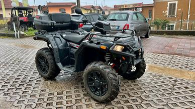 POLARIS SPORTSMAN 1000 Efi 4x4