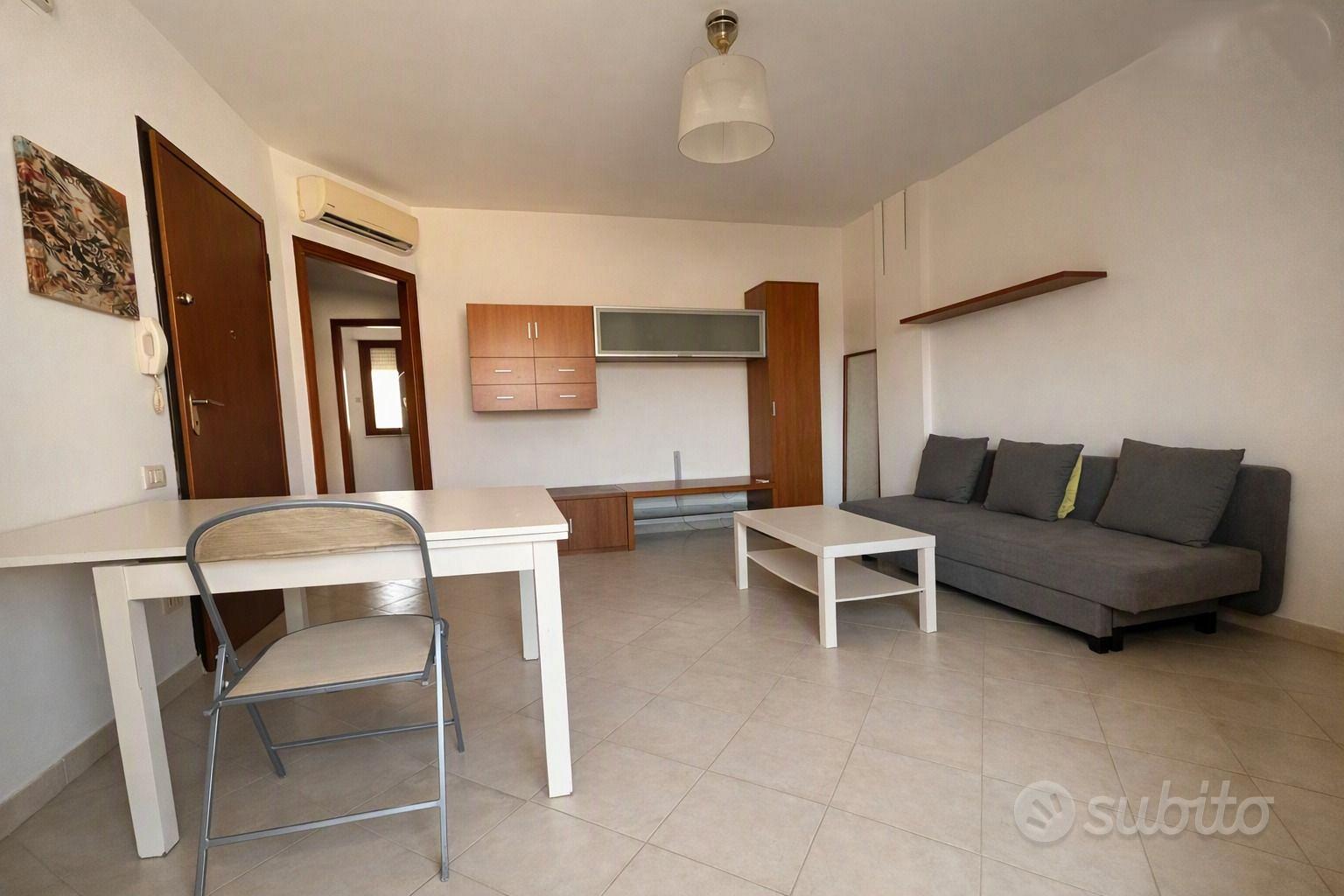 Appartamento – Cagliari, Sant'Avendrace, Sant'Avendrace-Santa Gilla - Vista 4