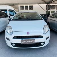 Fiat Punto 1.3 MJT II S&S 95 CV 5 porte Street