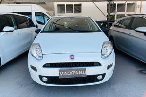 Fiat Punto 1.3 MJT II S&S 95 CV 5 porte Street