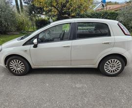 FIAT Punto Evo