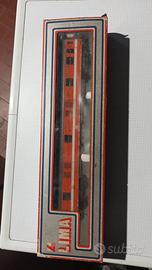 Trenino Lima 309348