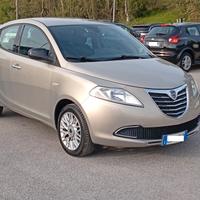 Lancia Ypsilon 1.3 MJT 16V 95 CV 5 porte S&S Plati