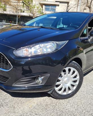 FORD Fiesta 1,2-CINTA DISTR NUOVA-EURO 6B-UNICA PR
