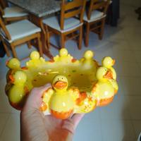 centro tavola di Pasqua 