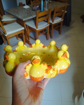 centro tavola di Pasqua 