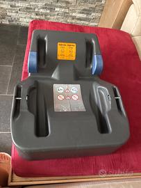 Base auto belted ovetto inglesina