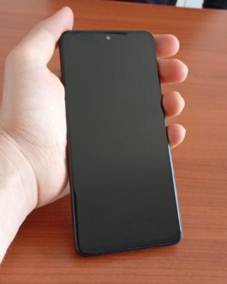 REDMI NOTE 12    4G. 256 GB   120HZ 16GB ram