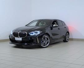 BMW Serie 1 M 135i xdrive auto
