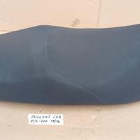 sella sellone peugeot lxr 125 200