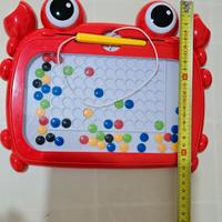 Granchio Gioco per bambini