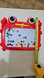 Granchio Gioco per bambini