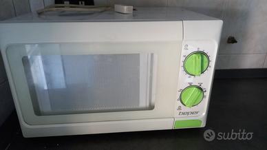FORNO MICRONDE