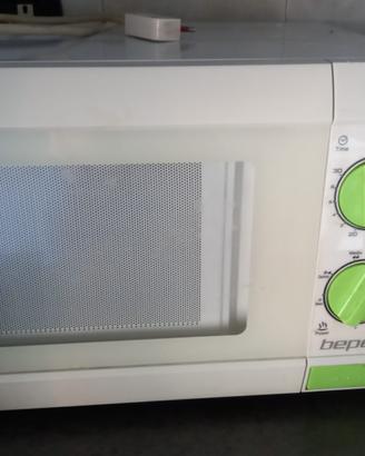 FORNO MICRONDE