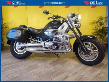 BMW R 1200 C