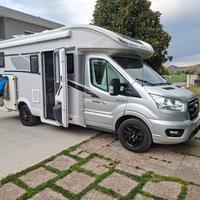 Roller Team Zefiro 2024