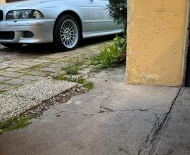 Bmw serie 5 e39 touring 530d
